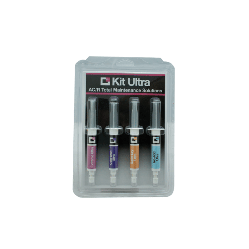 KIT MAINTENANCE ERRECOM ULTRA BLISTER-4